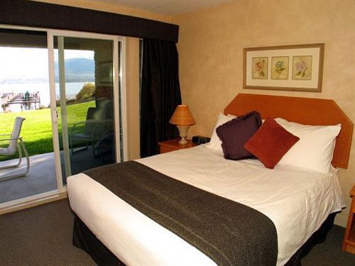 Casa Loma Lakeshore Resort West Kelowna Luaran gambar